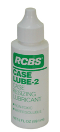 RCBS CASE LUBE-2 2OZ BOTTLE