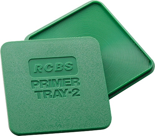 RCBS PRIMER TRAY-2
