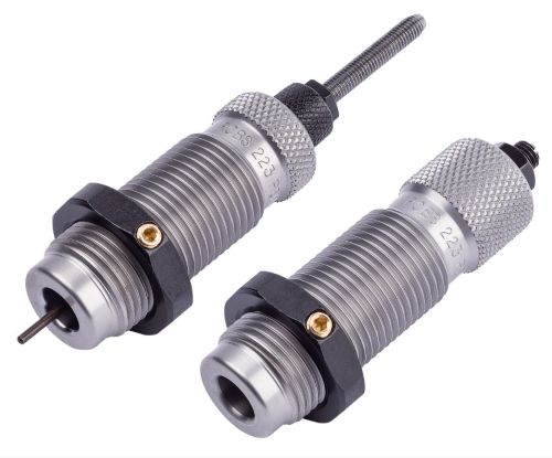 RCBS FULL LENGTH DIE SET