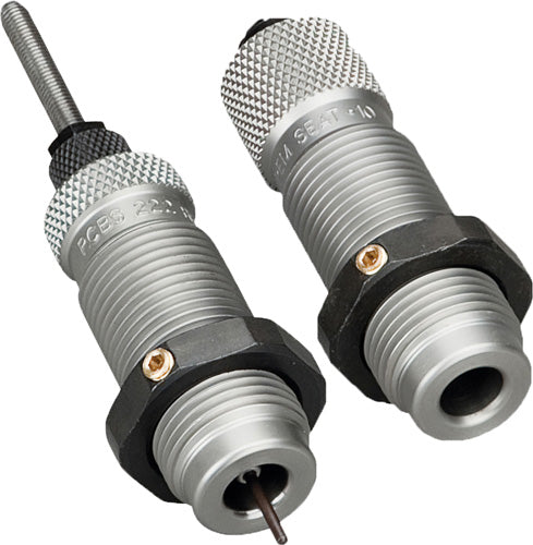 RCBS FULL LENGTH DIE SET