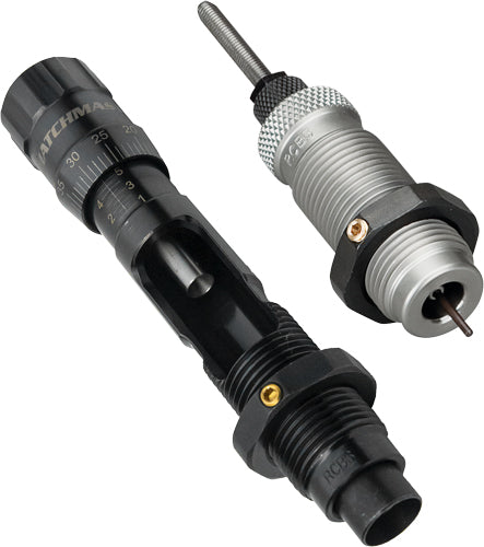 RCBS MATCHMASTER DUO PRECISION