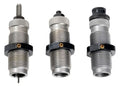 RCBS 3 DIE SET WITH ROLL CRIMP
