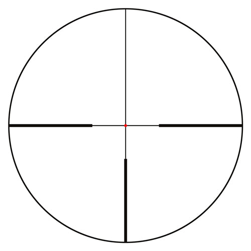 GPO SCOPE SPECTRA 4X 4-16X50