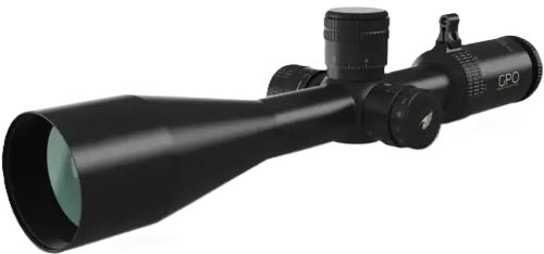 GPO SCOPE GPOTAC 4.5-27X50