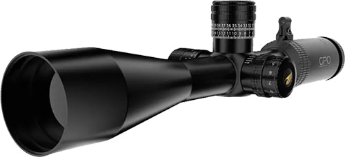 GPO SCOPE SPECTRA 4.5-27X50