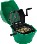 RCBS ROTARY CASE & MEDIA
