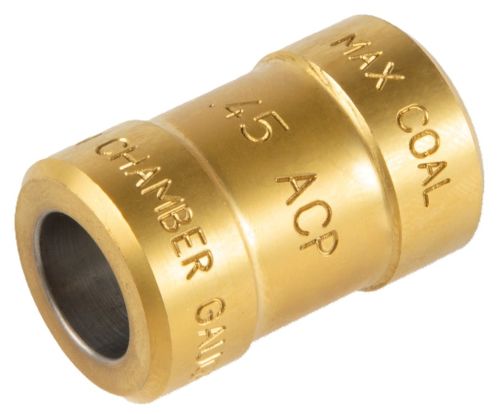 RCBS CHAMBER CASE LENGTH GAUGE