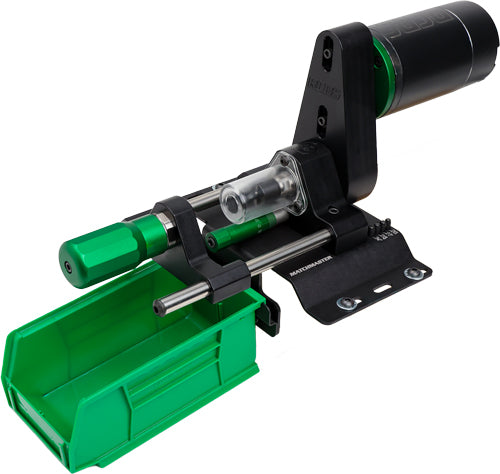 RCBS MATCHMASTER PRECISION
