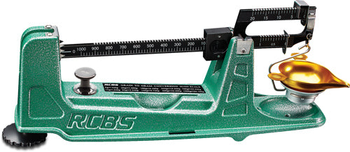 RCBS MODEL M1000 RELOADING