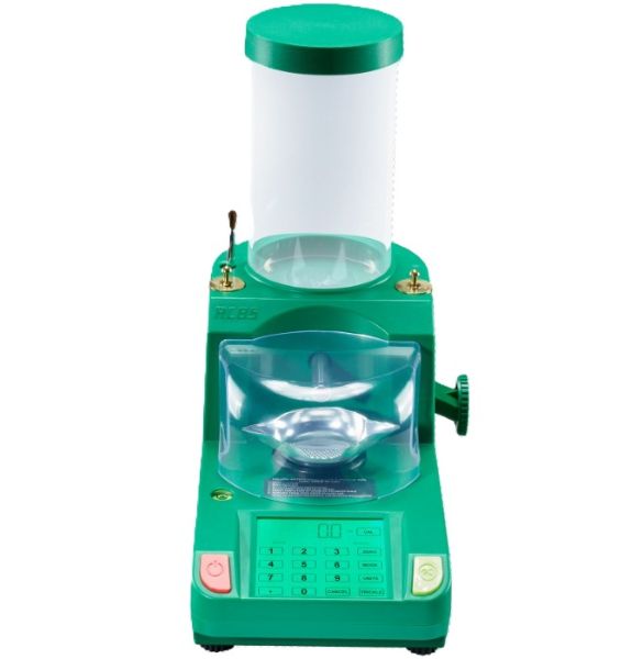 RCBS CHARGEMASTER LINK