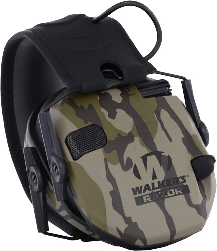 WALKERS MUFF ELECTRONIC RAZOR