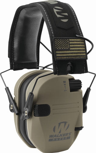 WALKERS MUFF ELECTRONIC RAZOR