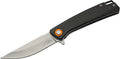 SZCO RUC 4" BLACK MICARTA