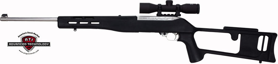 ADV TECH STOCK RUGER 10/22
