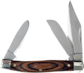 RUKO FOLDER 3.5" PAKKAWOOD