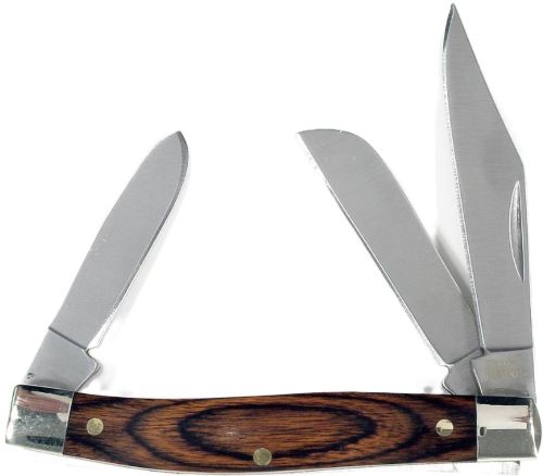 RUKO FOLDER 3.5" PAKKAWOOD