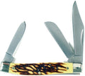 RUKO FOLDER 3.5" SIMULATED