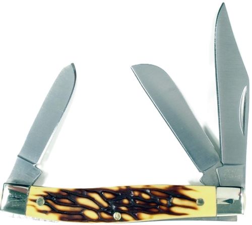 RUKO FOLDER 3.5" SIMULATED