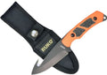 RUKO FIXED BLADE SKINNER 3.25"