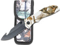 RUKO FOLDER GUT HOOK 3.5"