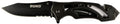 RUKO FOLDER TI TACTICAL KNIFE