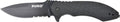 RUKO FOLDER SERRATED 3.25"