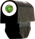 XS FRONT SIGHT STD DOT TRITIUM