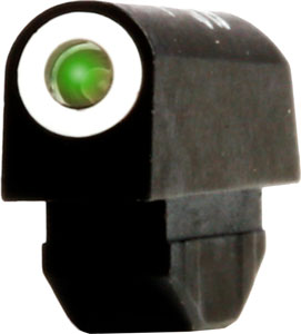 XS FRONT SIGHT STD DOT TRITIUM