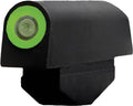 XS FRONT SIGHT STD DOT TRITIUM