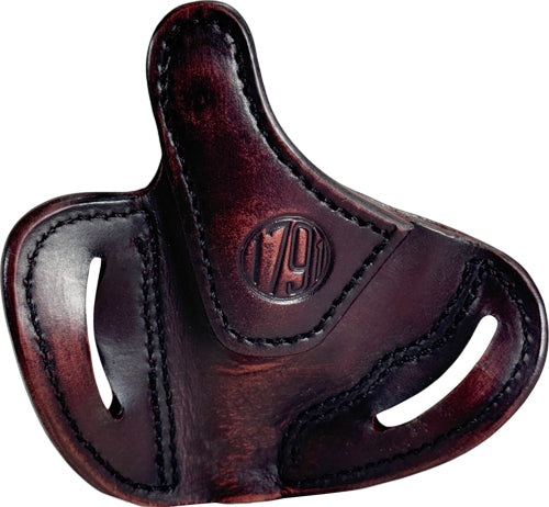 1791 REVOLVER THUMB BREAK OWB