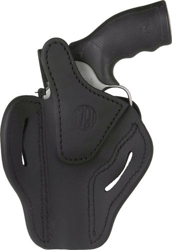 1791 REVOLVER THUMB BREAK OWB