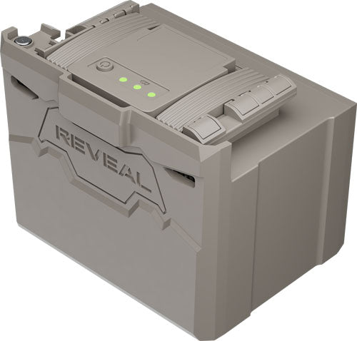 TACTACAM REVEAL 4.0 LITHIUM