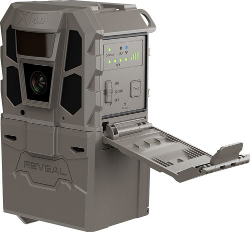 TACTACAM REVEAL X 4.0