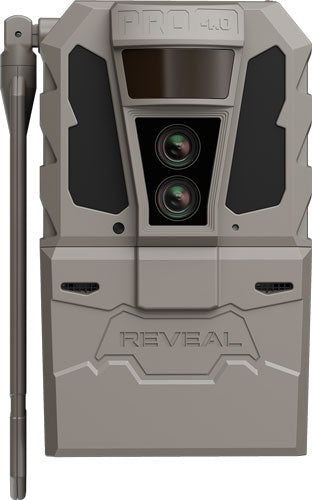 TACTACAM REVEAL PRO 4.0