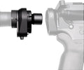 Stern Defense Stern Def. Rab-Ad Rapid Attach Buttstock Adapter