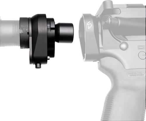 Stern Defense Stern Def. Rab-Ad Rapid Attach Buttstock Adapter