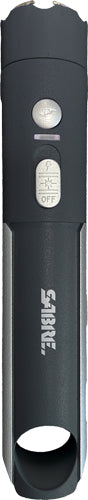 SABRE STUN GUN/FLASHLIGHT