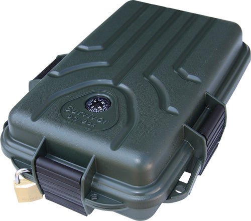 MTM SURVIVOR DRY BOX SMALL