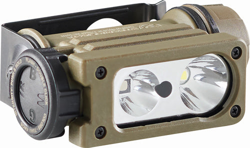 STREAMLIGHT SIDEWINDER COMPACT