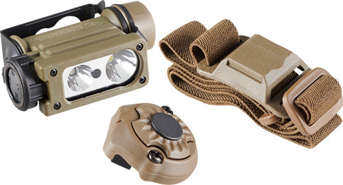 STREAMLIGHT SIDEWINDER COMPACT