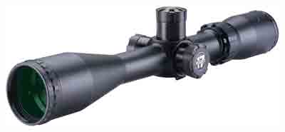 BSA SWEET-17 6-18X40MM AO-SIDE