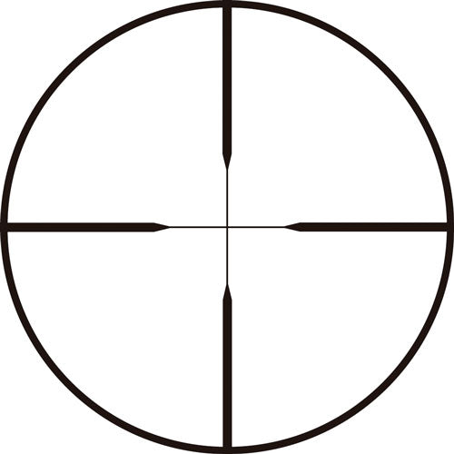 BSA SWEET-22 3-9X40MM AO-SIDE