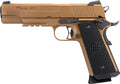 Sig Airgun Pistol 1911 Emperor Scorpion CO2 Blowback 4.5 BB