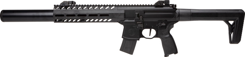 SIG AIRGUN RIFLE MCX GENII