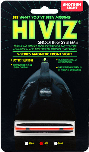 HIVIZ SHOTGUN FRONT SIGHT