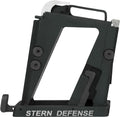Stern Defense Stern Def. Magazine Adapter AD9 S&w M&p/Sig P320 9 Round Box Mags