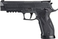 Sig Airgun Pistol P226 X5 177 12 Grain CO2 20 Round Black
