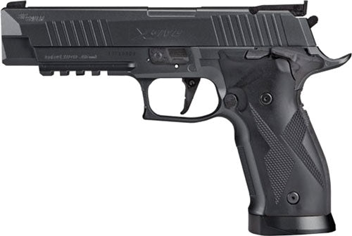 Sig Airgun Pistol P226 X5 177 12 Grain CO2 20 Round Black