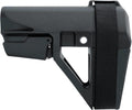 SB Tactical SB Tactical Brace SBA5 Black for AR-15 Pistols