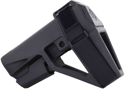 SB Tactical SB Tactical Brace SBA5 Black for AR-15 Pistols